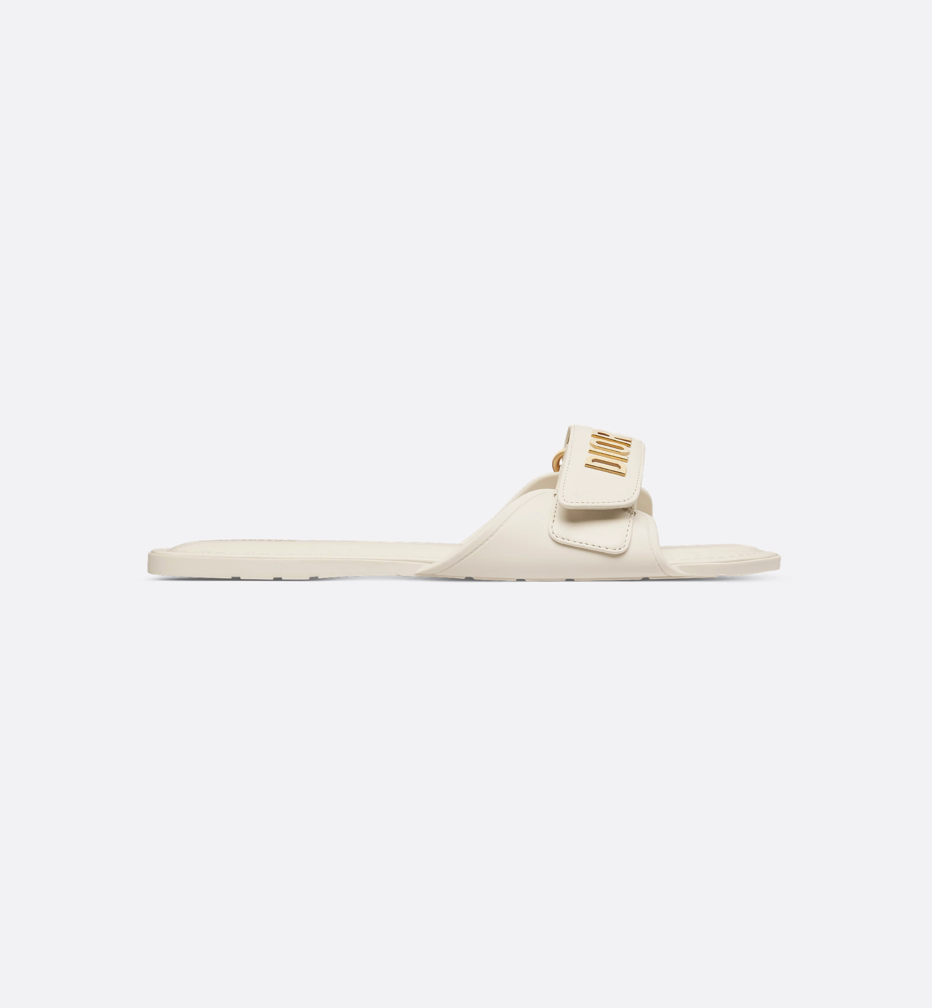 【海外限定★希少品】Dior★Dioriviera Dioract Slide サンダル
