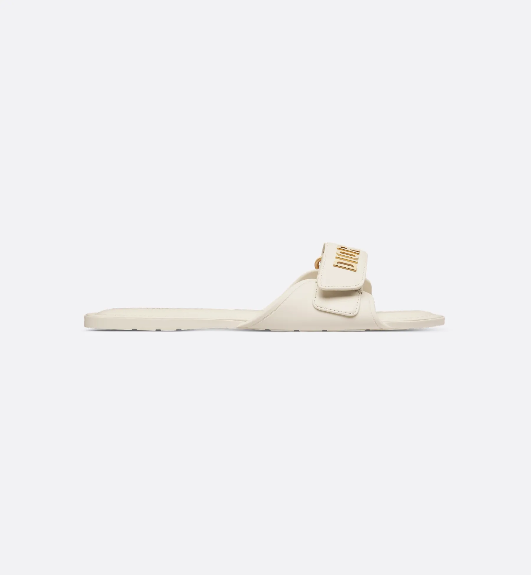【海外限定★希少品】Dior★Dioriviera Dioract Slide サンダル