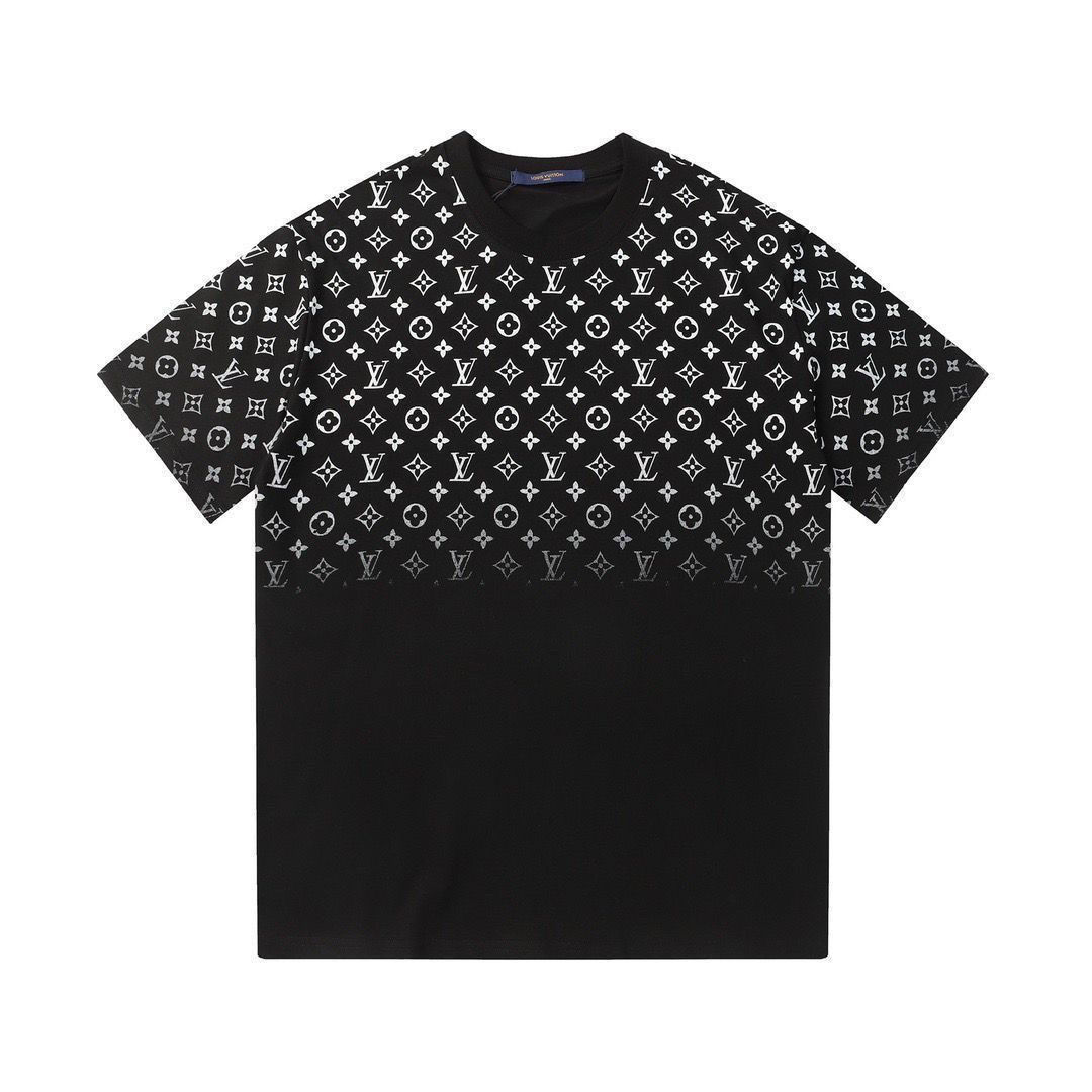 【LOUIS VUITTON 公式旗艦店】ルイヴィトン Tシャツ ご好評に付き再入荷！