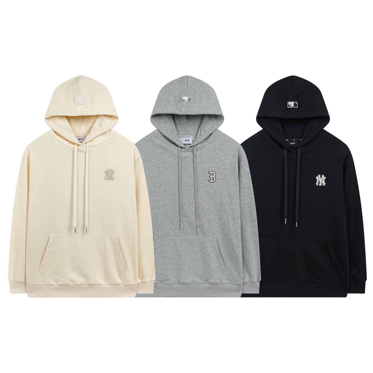 【MLB】パーカー