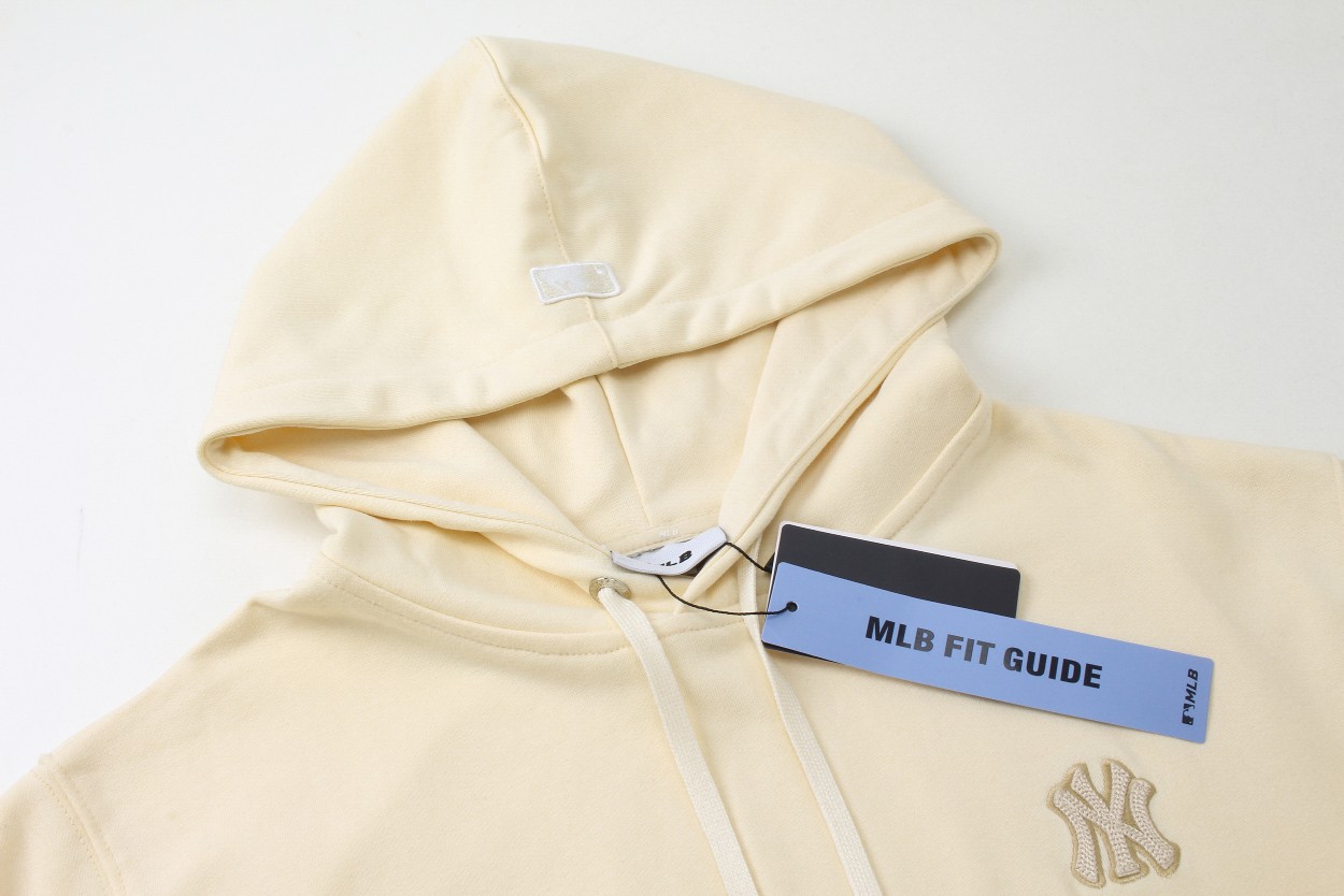 【MLB】パーカー
