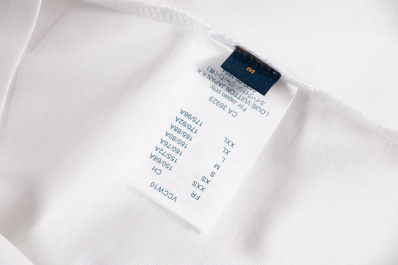【LOUIS VUITTON旗艦店】ルイヴィトン 半袖Tシャツ ご好評に付き再入荷！