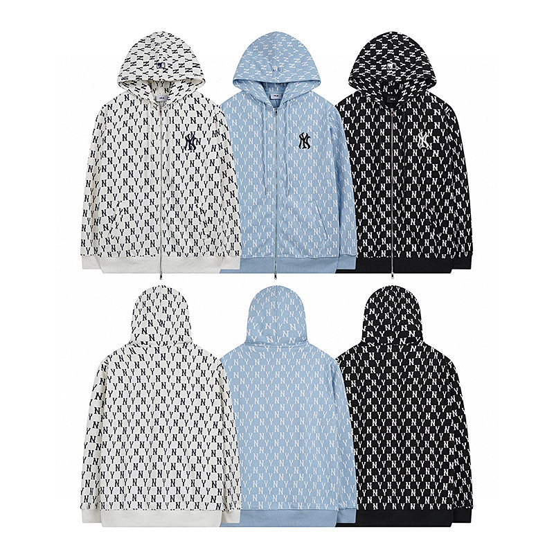 【MLB】パーカー