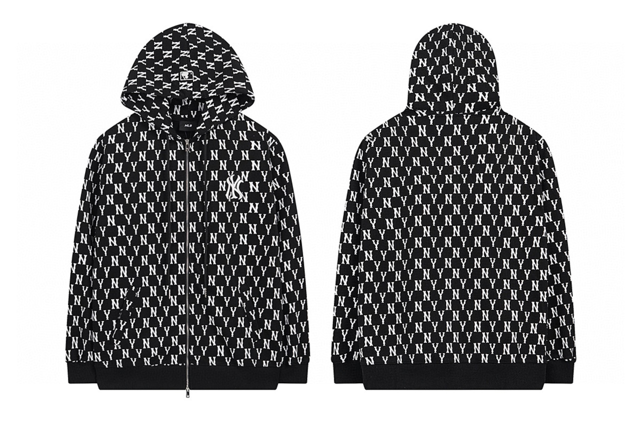 【MLB】パーカー