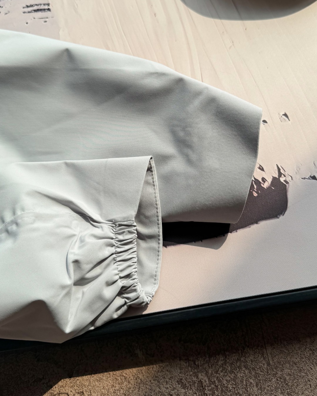 【ARC'TERYX旗艦店】SOLANOHOODY ジャケット ご好評に付き再入荷！