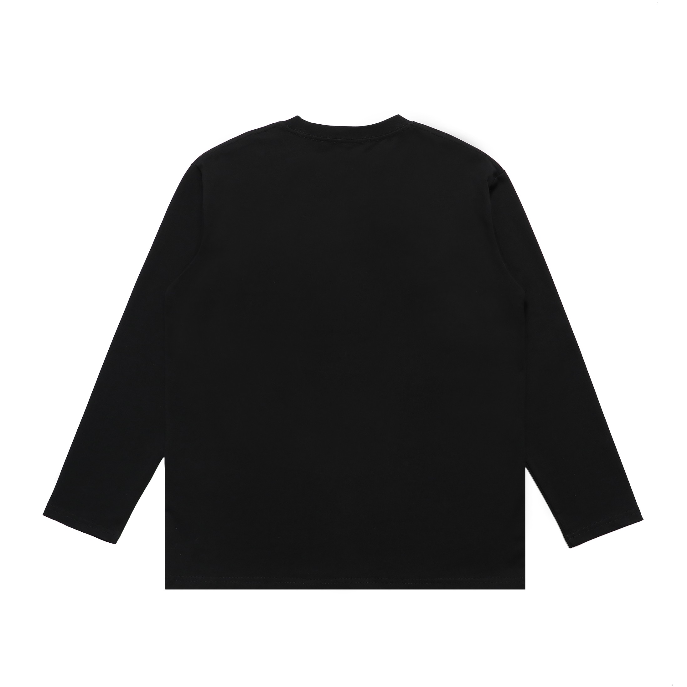 【BURBERRY】長袖 T シャツ