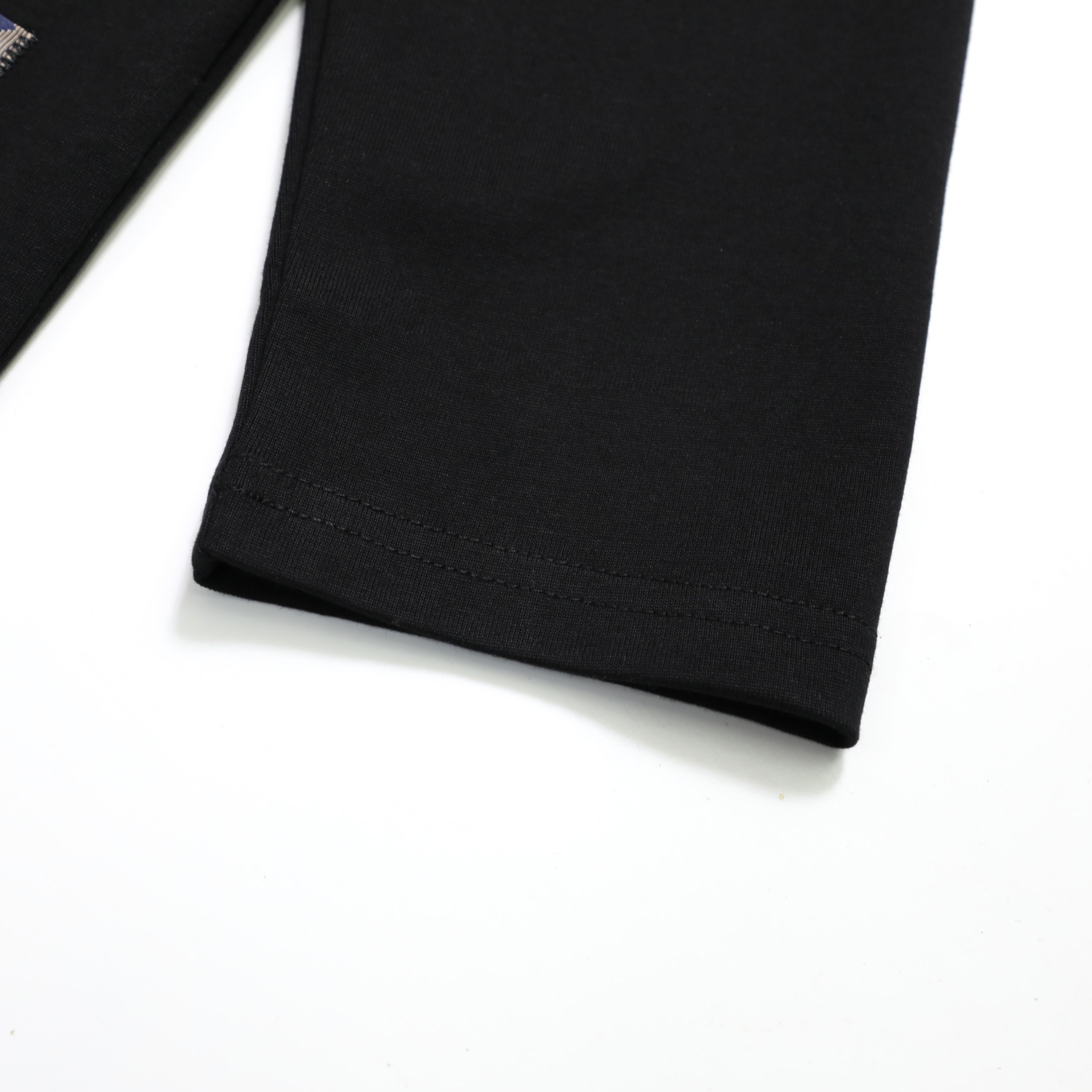 【BURBERRY】長袖 T シャツ