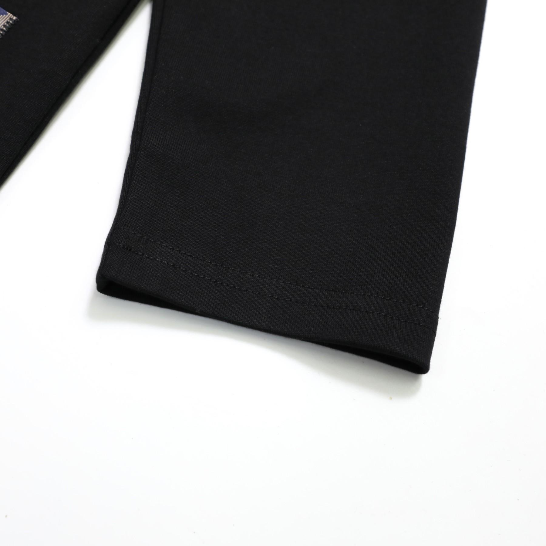 【BURBERRY】長袖 T シャツ