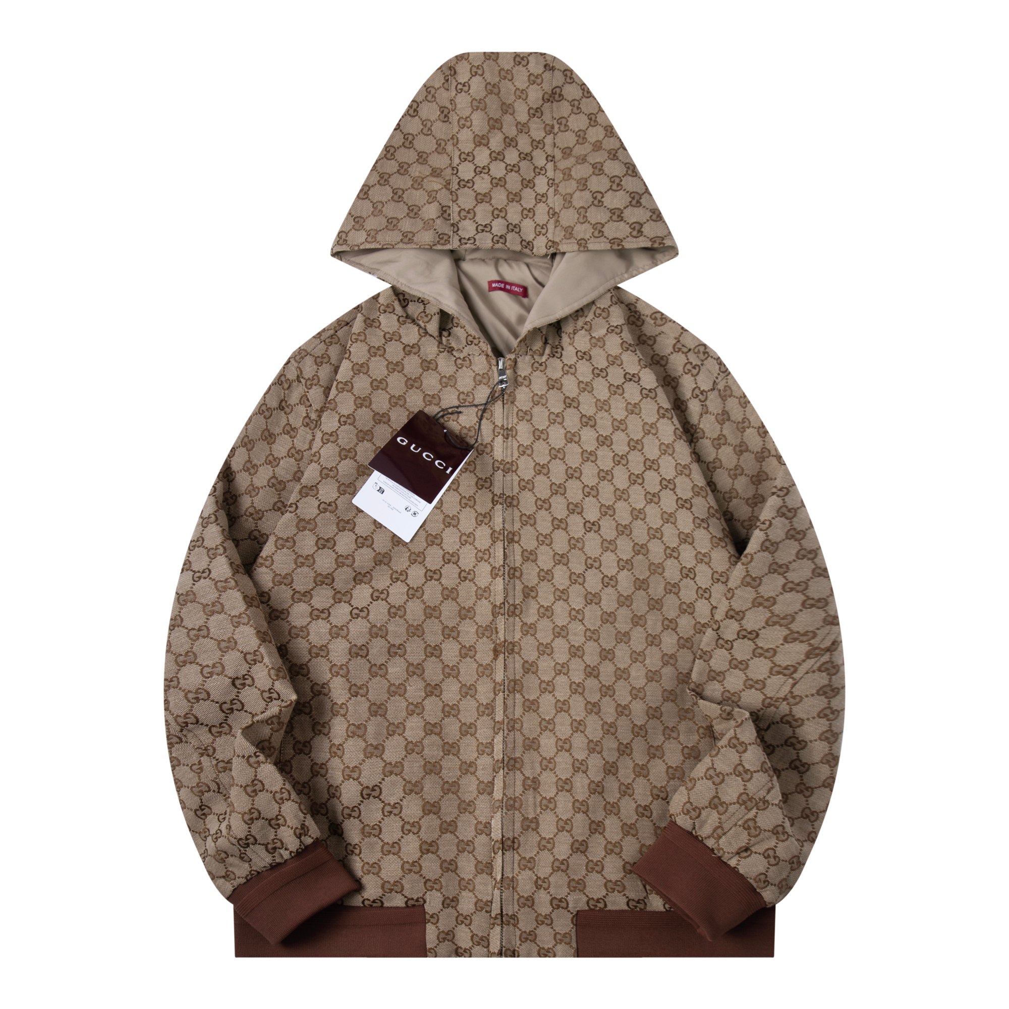 【GUCCI公式旗艦店】グッチ ジャケット ご好評に付き再入荷！