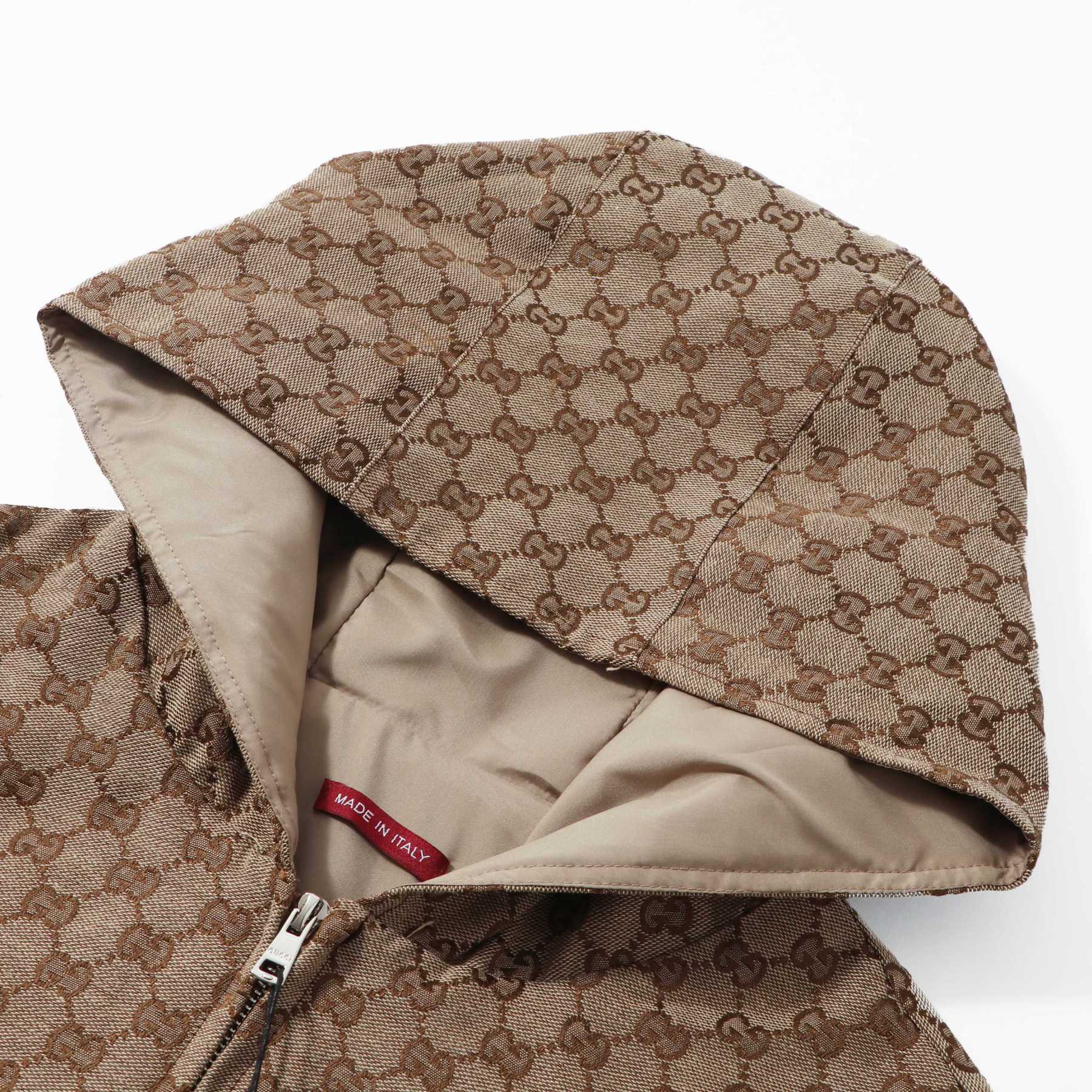 【GUCCI公式旗艦店】グッチ ジャケット ご好評に付き再入荷！