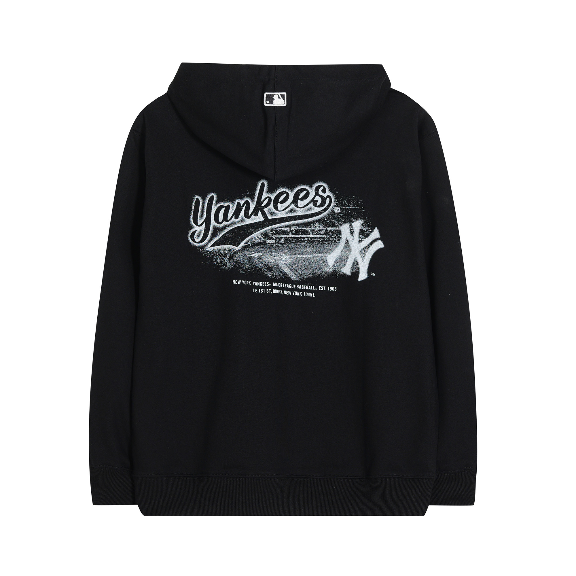 【MLB】パーカー