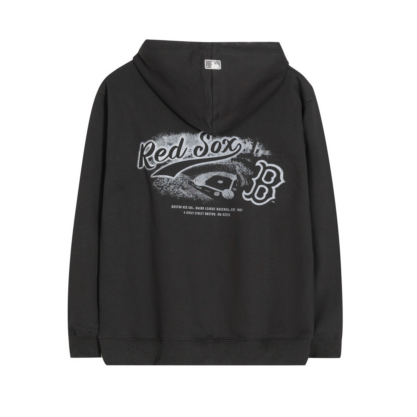 【MLB】パーカー