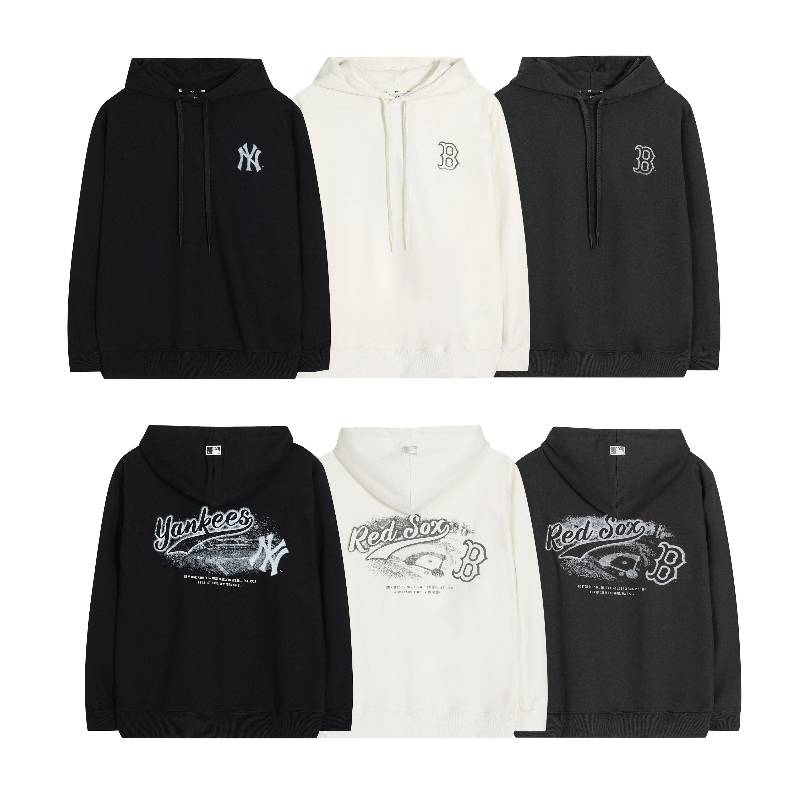 【MLB】パーカー