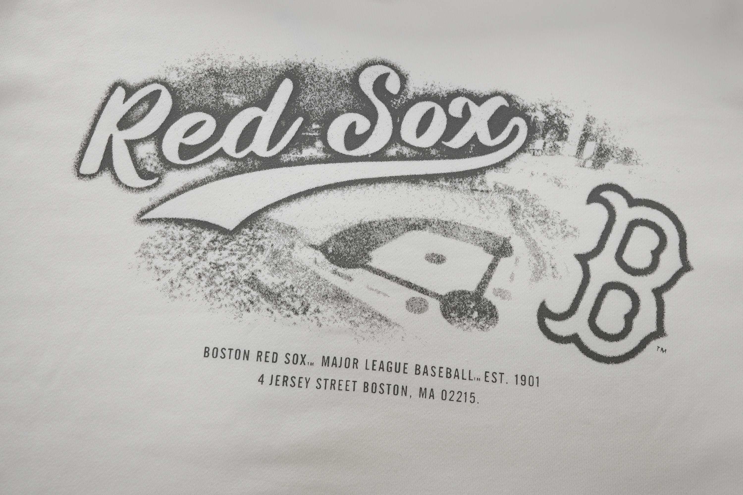 【MLB】パーカー