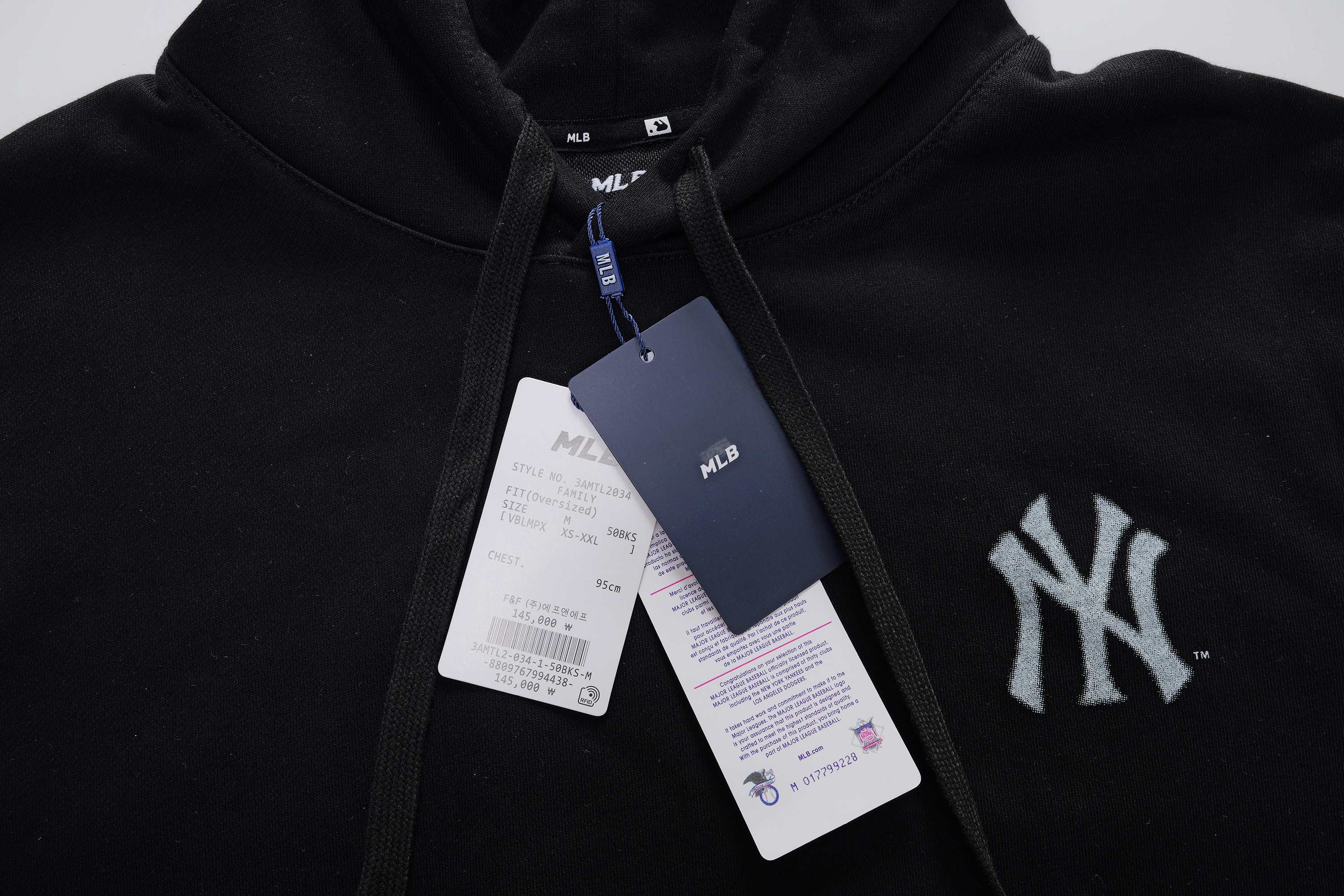 【MLB】パーカー