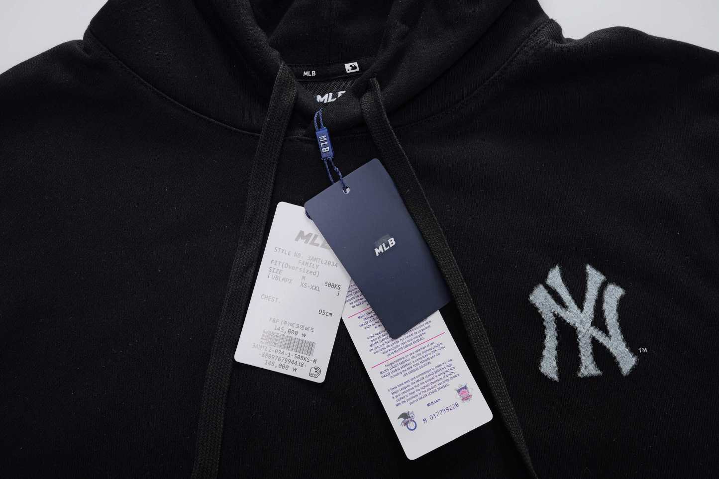 【MLB】パーカー