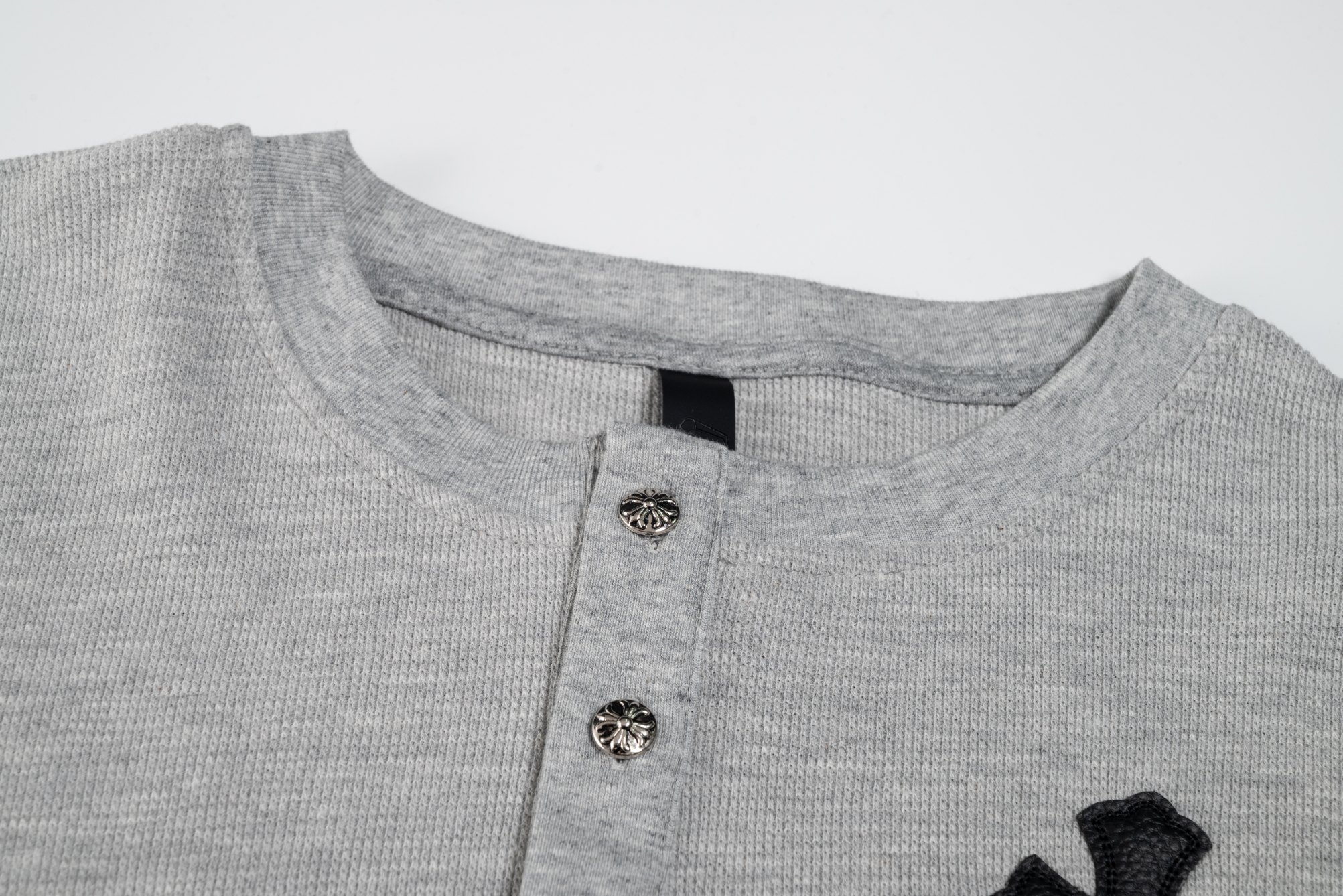 【CHROME HEARTS】長袖 T シャツ