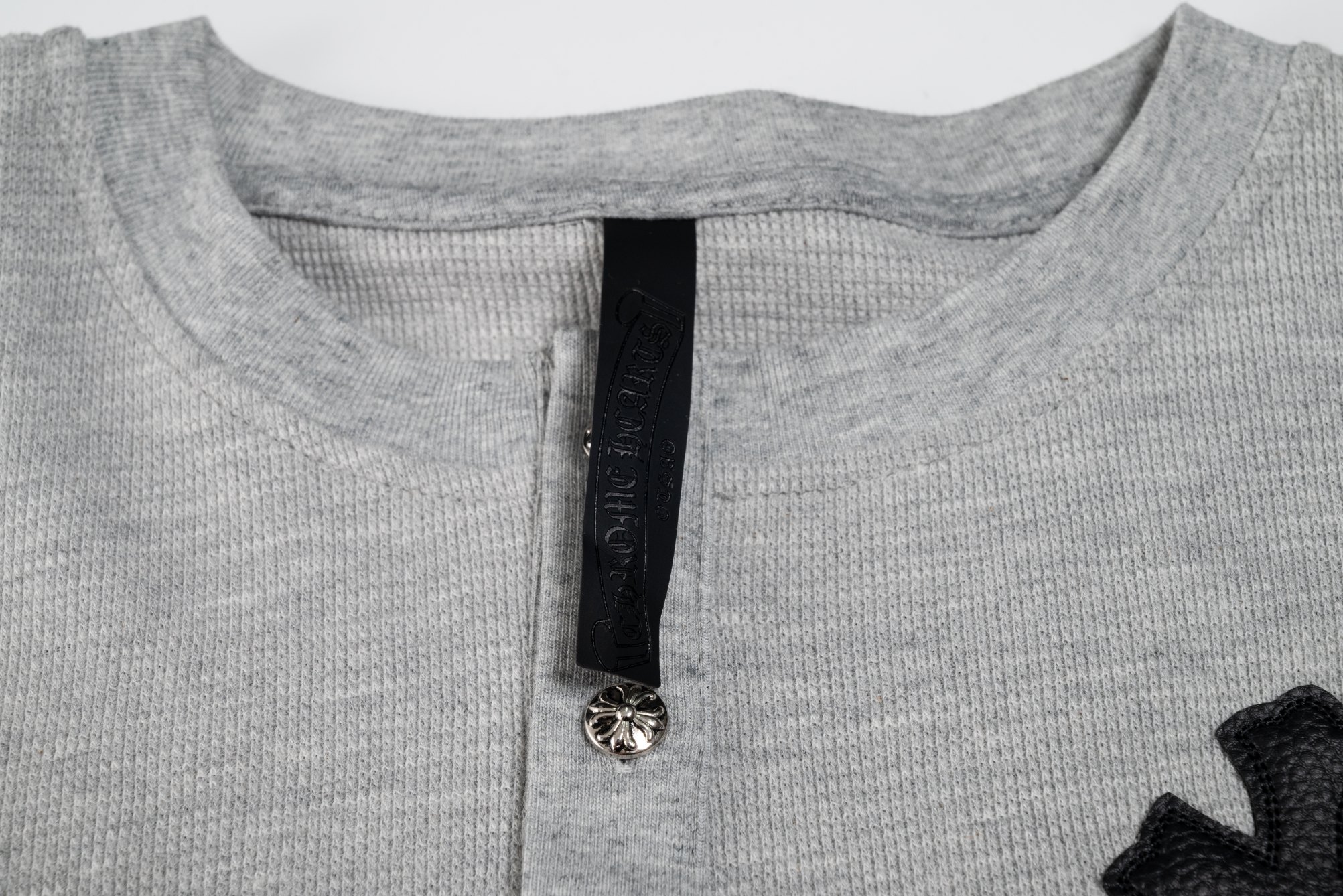 【CHROME HEARTS】長袖 T シャツ