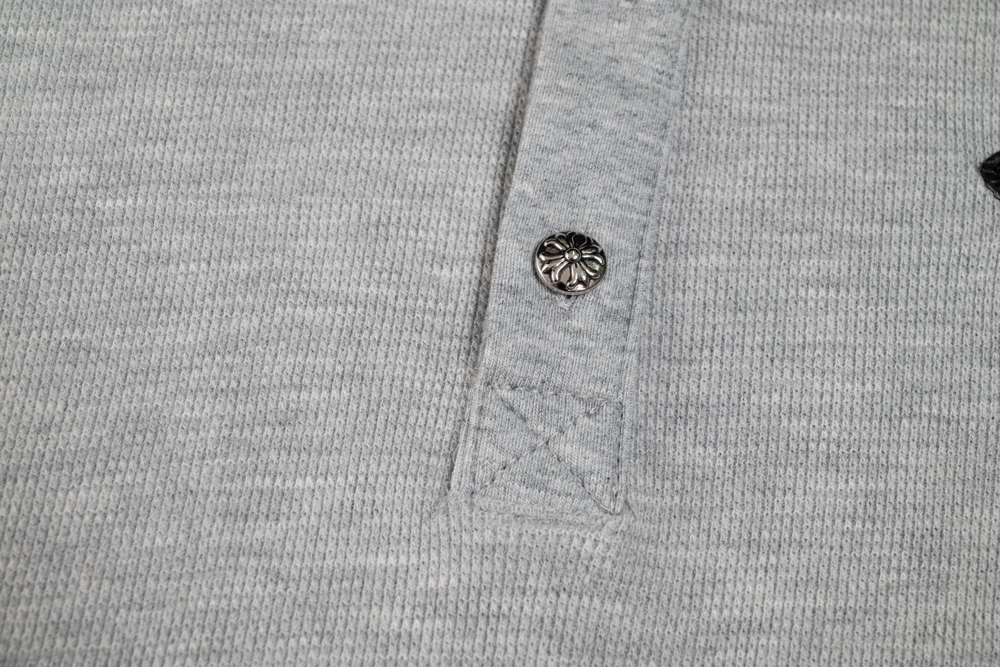 【CHROME HEARTS】長袖 T シャツ