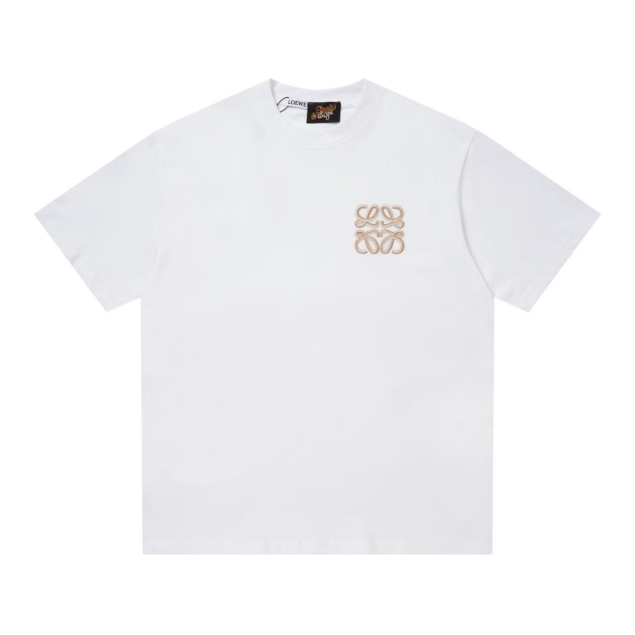 【LOEWE】半袖 T シャツ