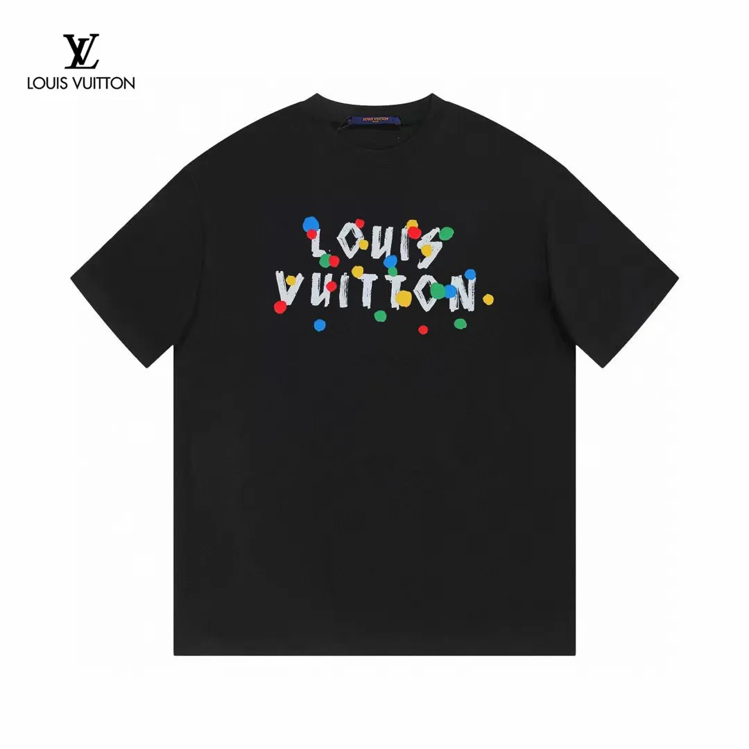 【LOUIS VUITTON 公式旗艦店】ルイヴィトン Tシャツ ご好評に付き再入荷！