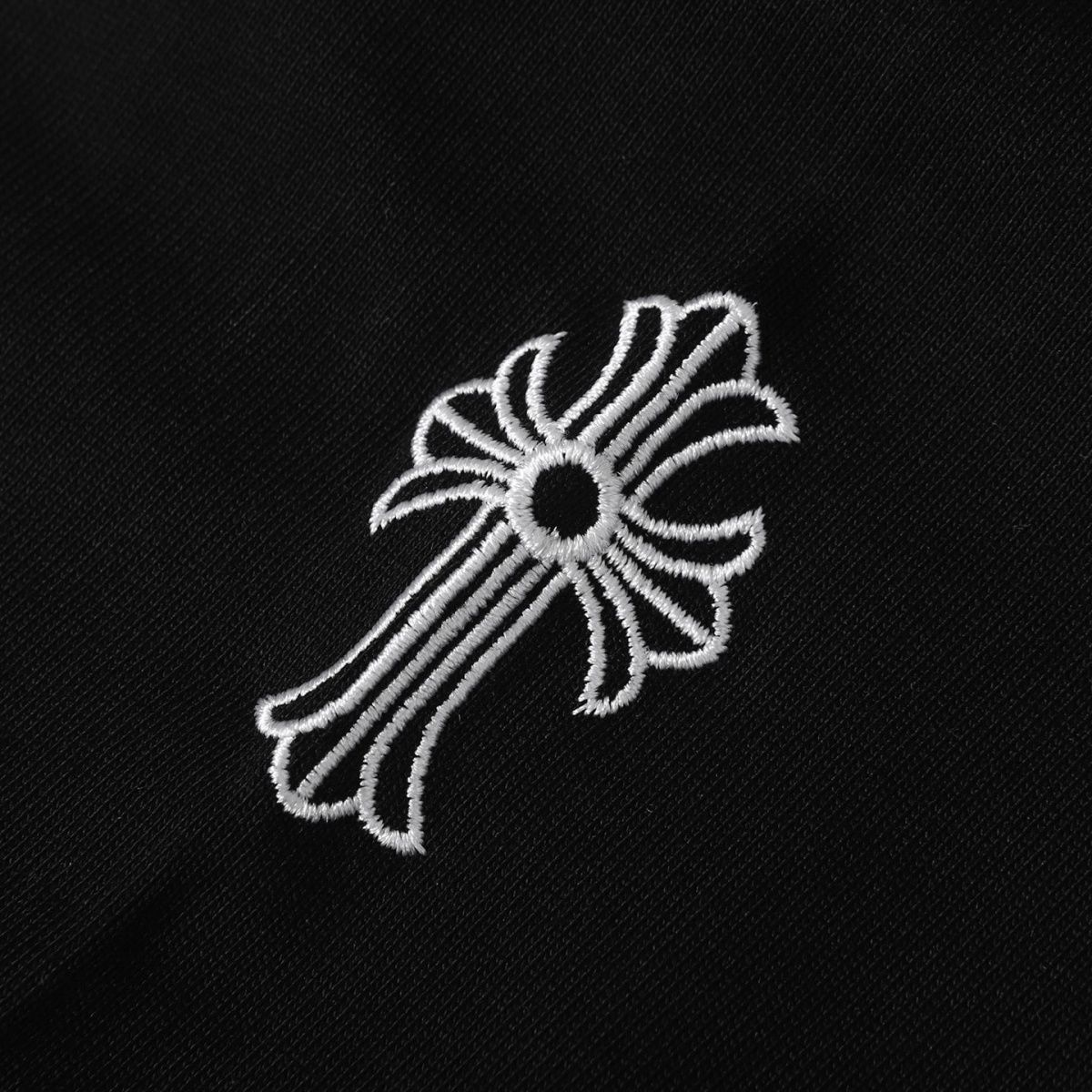 【CHROME HEARTS】長袖 T シャツ