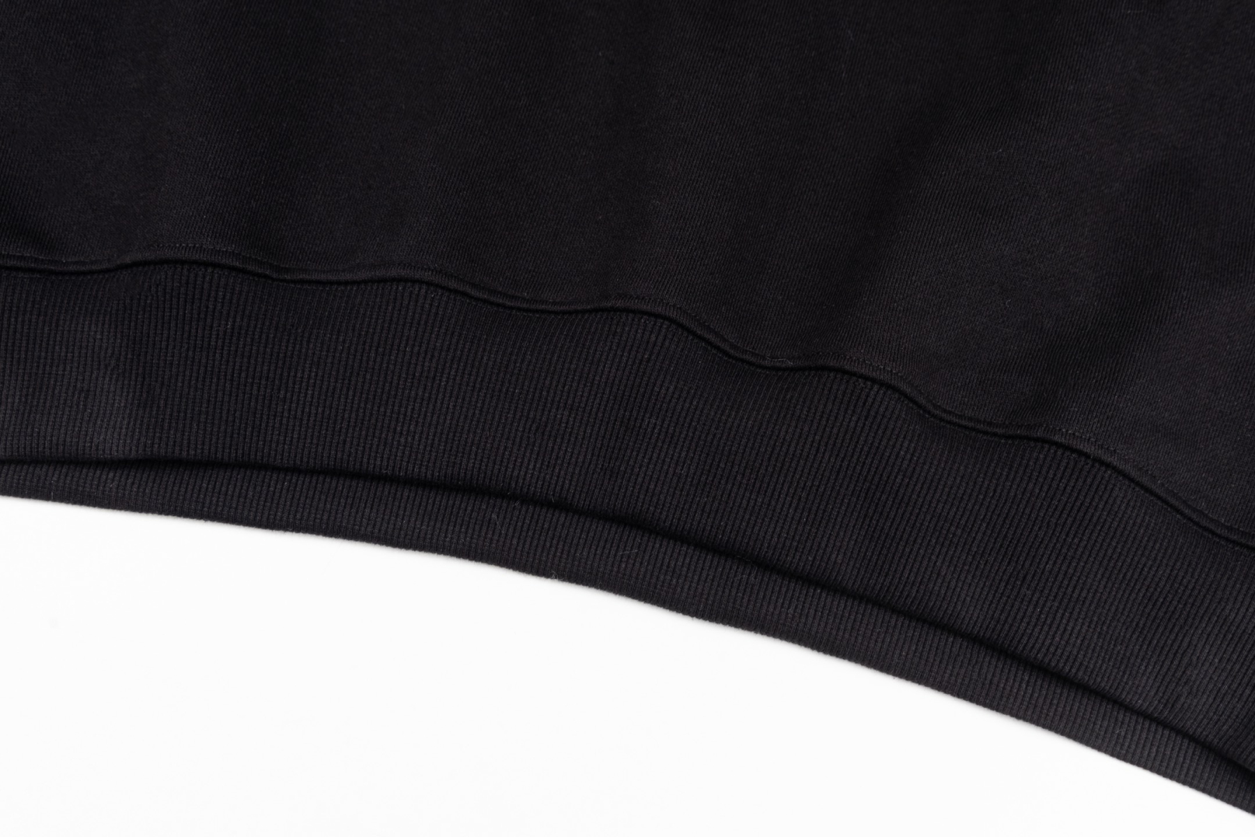 【LOEWE】刺繍パーカー