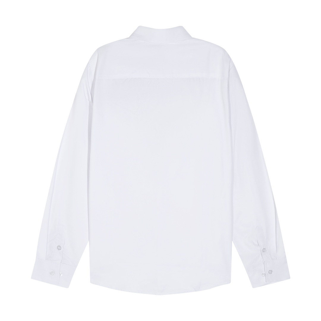 【BURBERRY 公式旗艦店】バーバリー シャツ ご好評に付き再入荷 240716