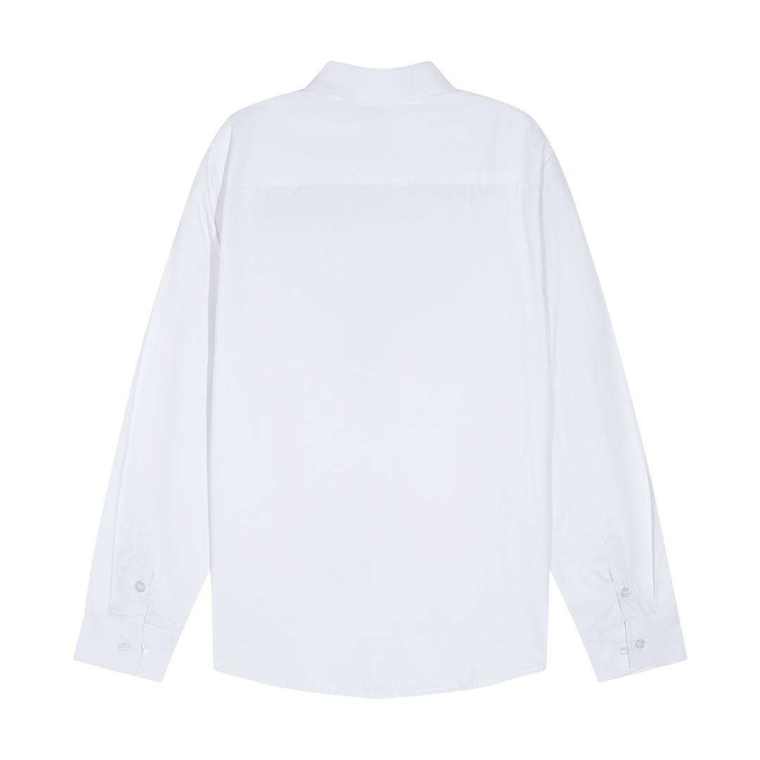 【BURBERRY 公式旗艦店】バーバリー シャツ ご好評に付き再入荷 240716