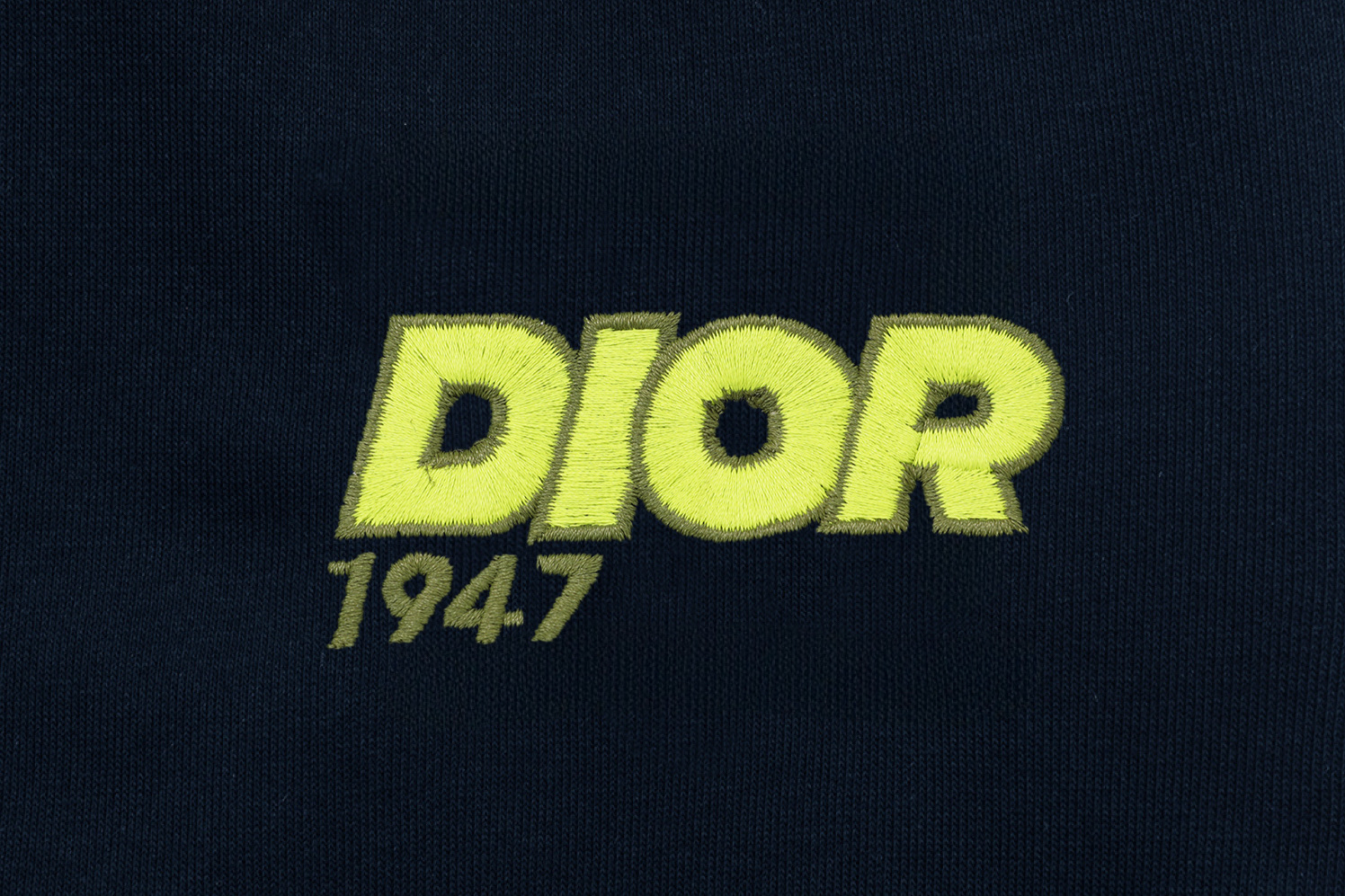 【DIOR】ショートパンツ