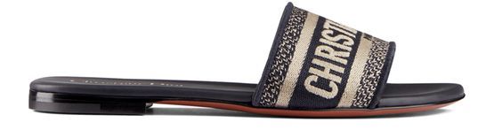 【DIOR】Diorcamp サンダル