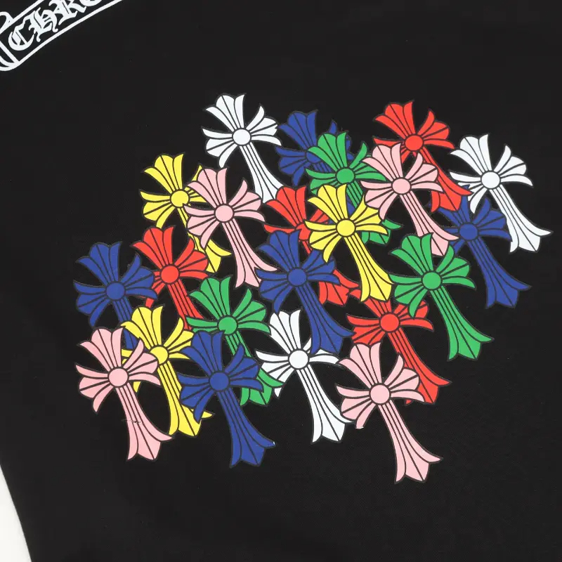 【CHROME HEARTS】クロムハーツ 長袖 男女兼用、ご好評に付き再入荷！