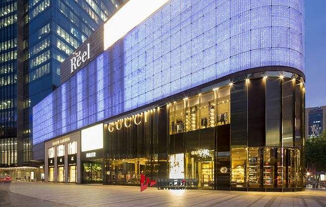 【GUCCI 公式旗艦店】グッチシャツ、ご好評に付き再入荷！！