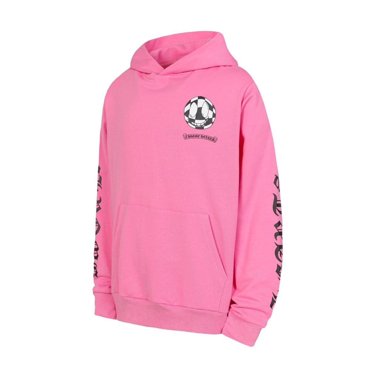 【CHROME HEARTS】パーカー
