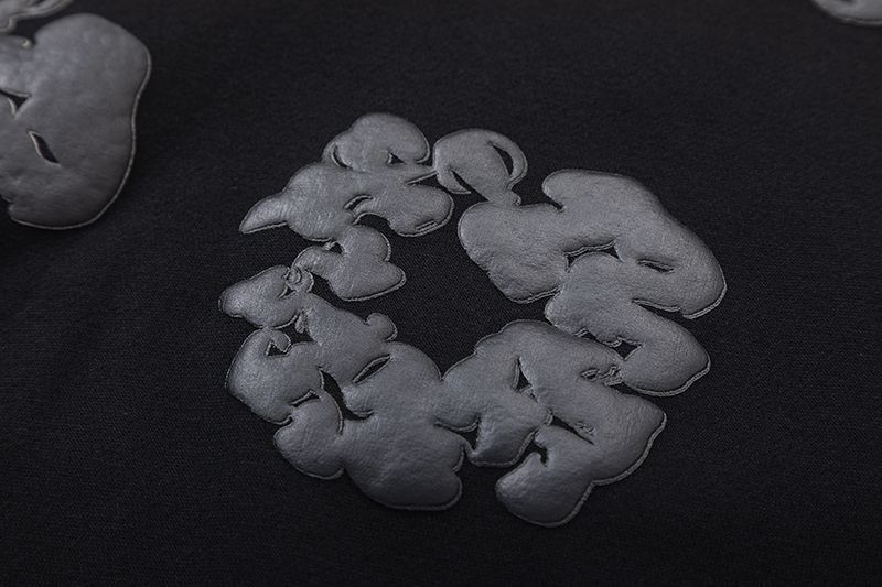 【DENIM TEARS】パーカー セットアップ