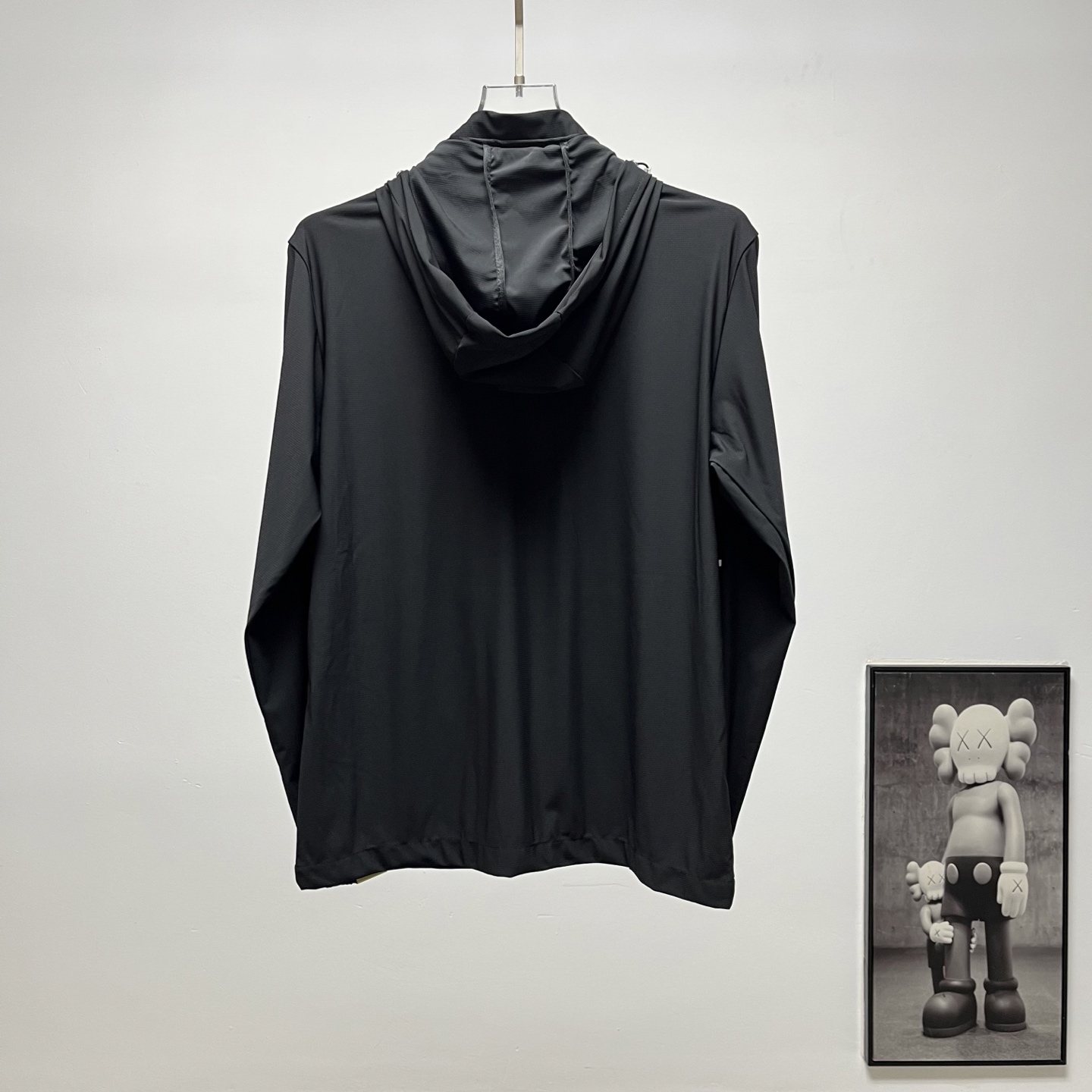 【ARC'TERYX】UV カットパーカー