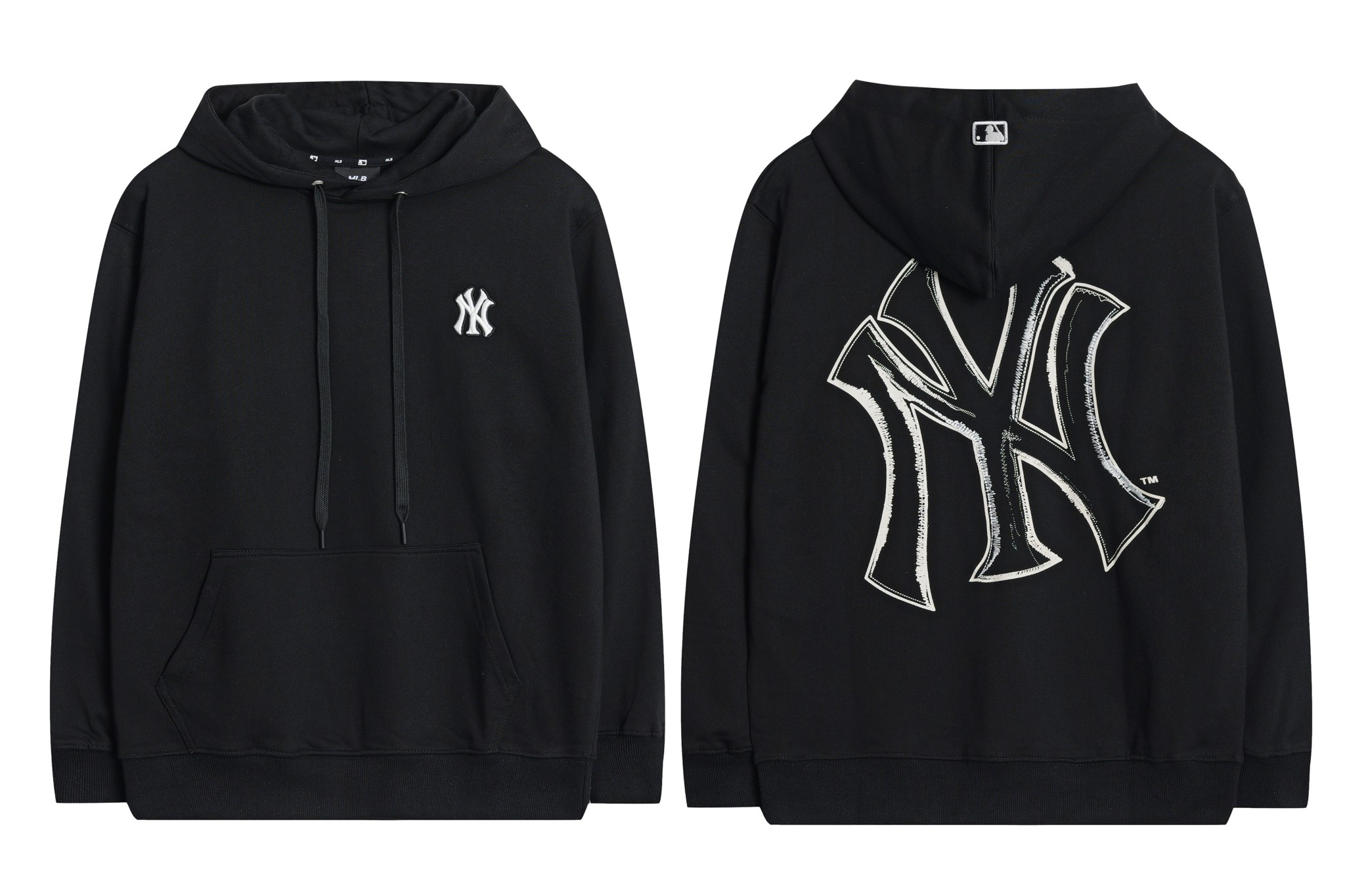 【MLB】パーカー