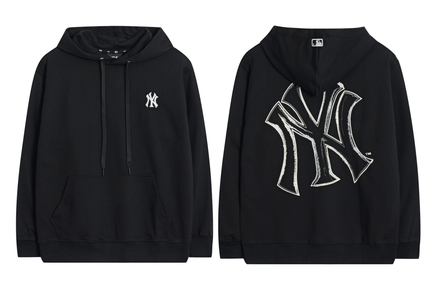 【MLB】パーカー