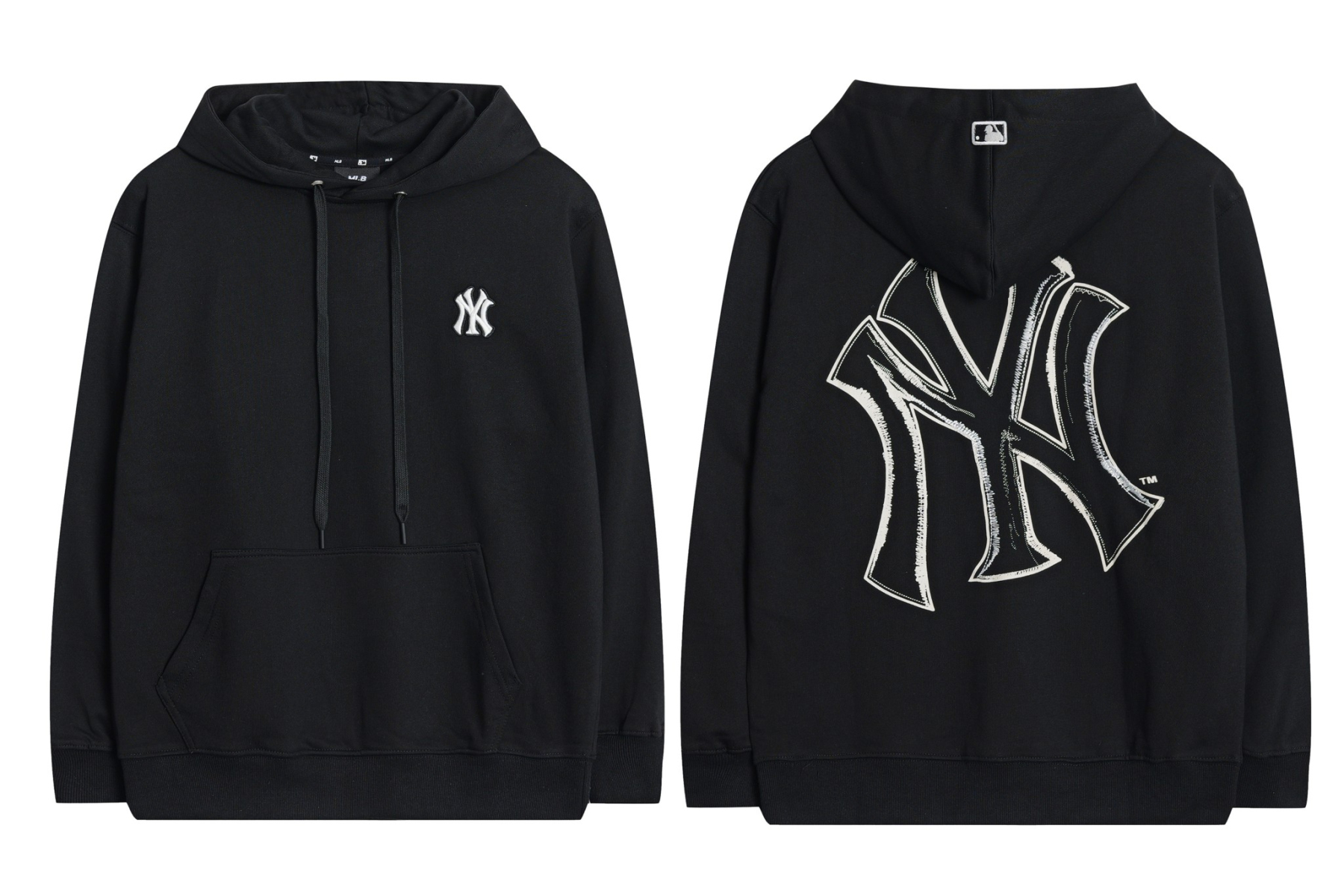 【MLB】パーカー