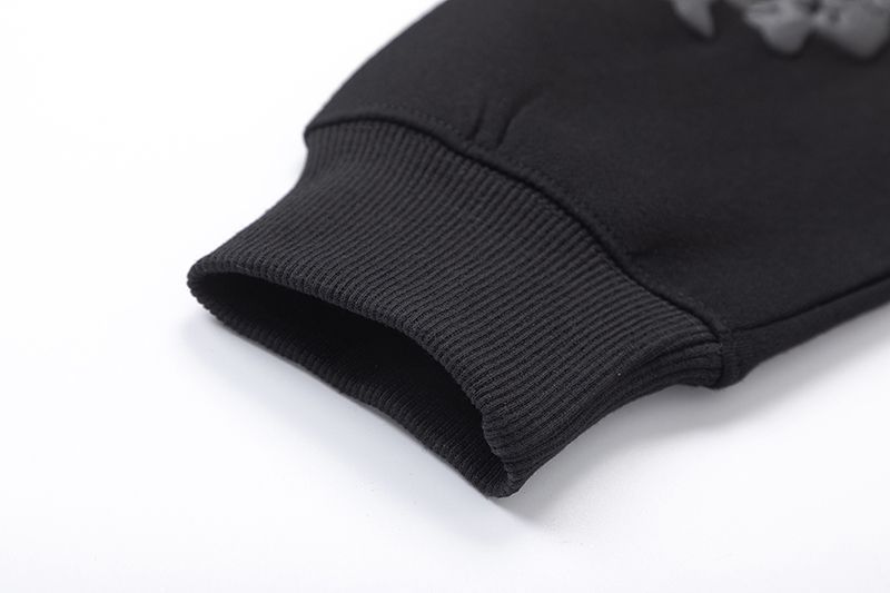 【DENIM TEARS】パーカー セットアップ