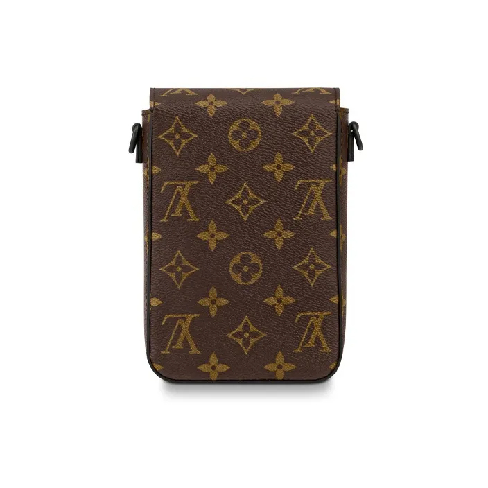 LOUIS VUITTON★S-LOCK VERTICAL WEARABLE WALLET★メンズ★送込