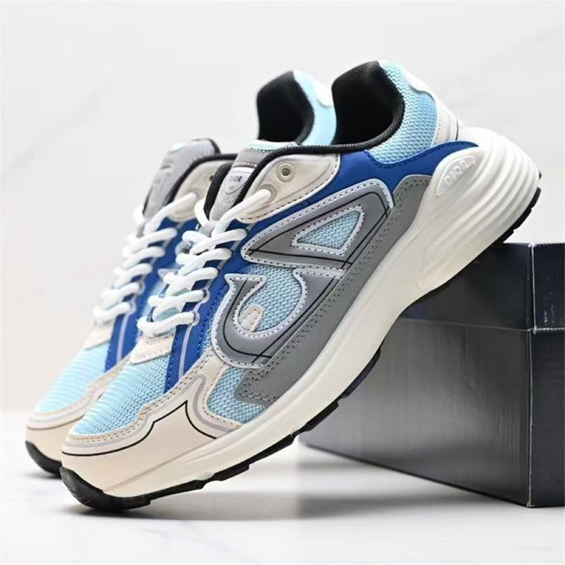 DIOR ディオール B30 スニーカー ランニングシューズ