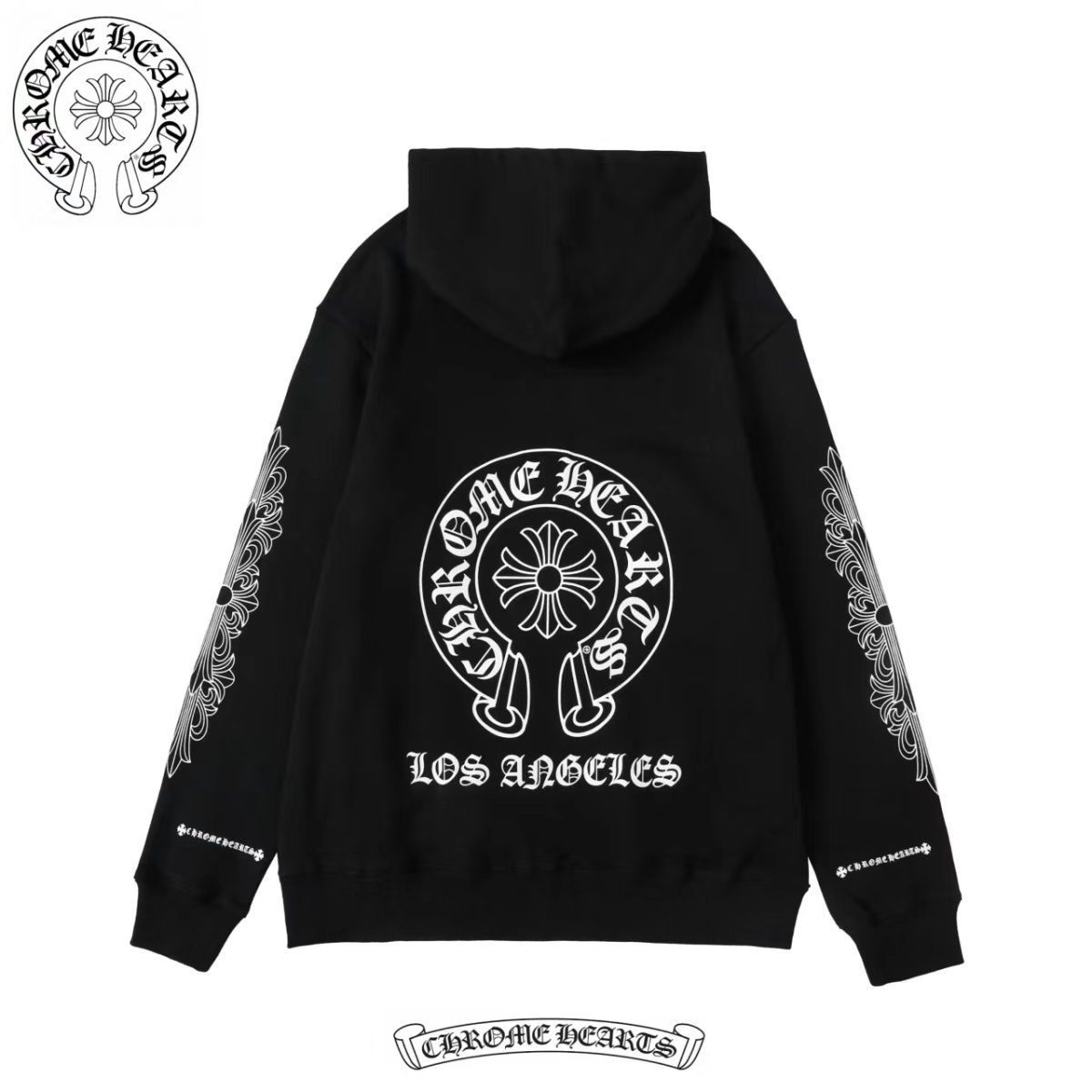 【CHROME HEARTS】クロムハーツ 男女兼用、ご好評に付き再入荷！