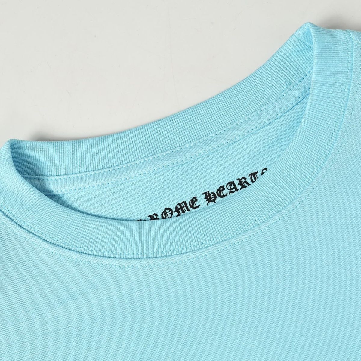 【CHROME HEARTS】長袖 T シャツ