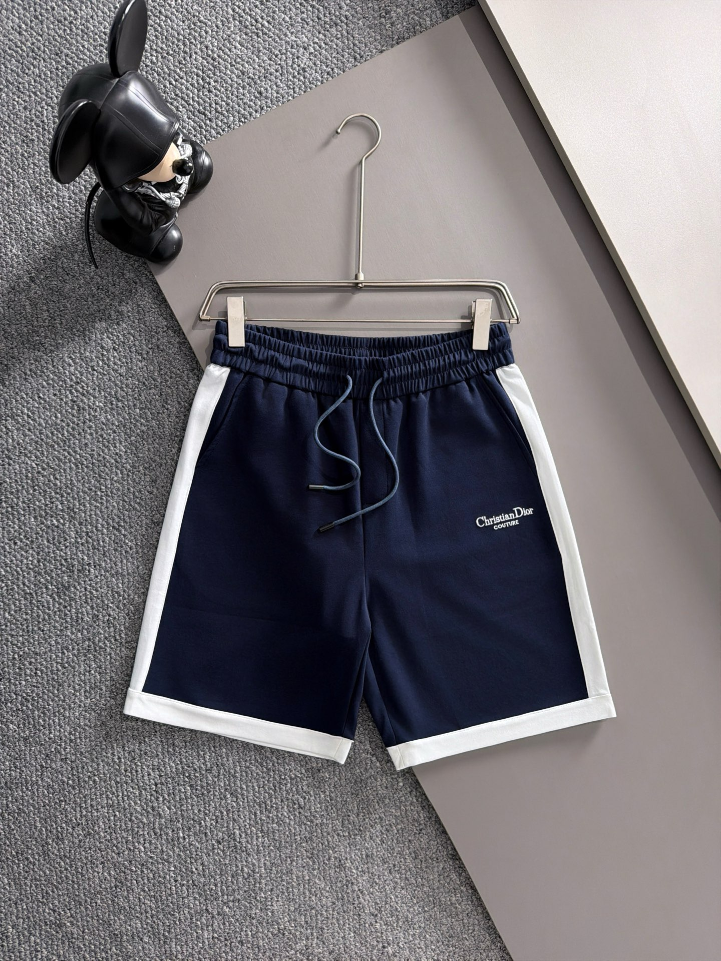 【DIOR】半袖T シャツショートパンツ セットアップ