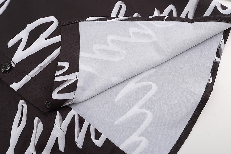 【BALENCIAGA 公式旗艦店】バレンシアガ シャツ ご好評に付き再入荷！