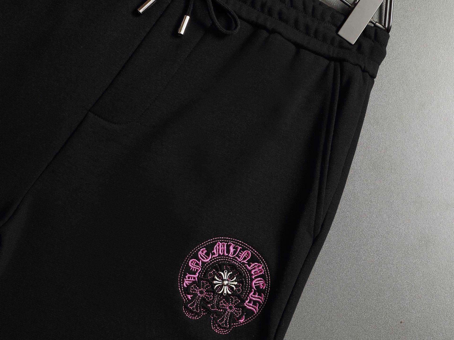 【CHROME HEARTS】ショートパンツ
