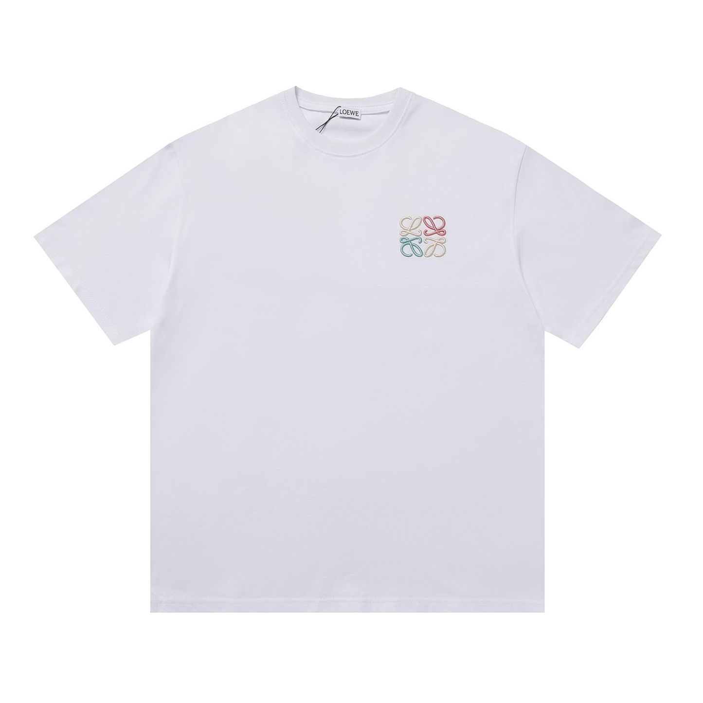 【LOEWE 公式旗艦店】（ロエベ）Tシャツ、ご好評に付き再入荷！