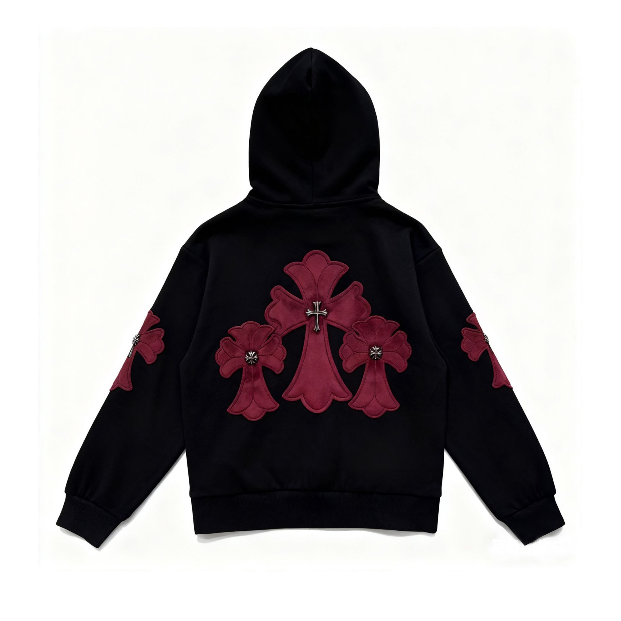 【CHROME HEARTS】クロムハーツ ジャケット 男女兼用、ご好評に付き再入荷！