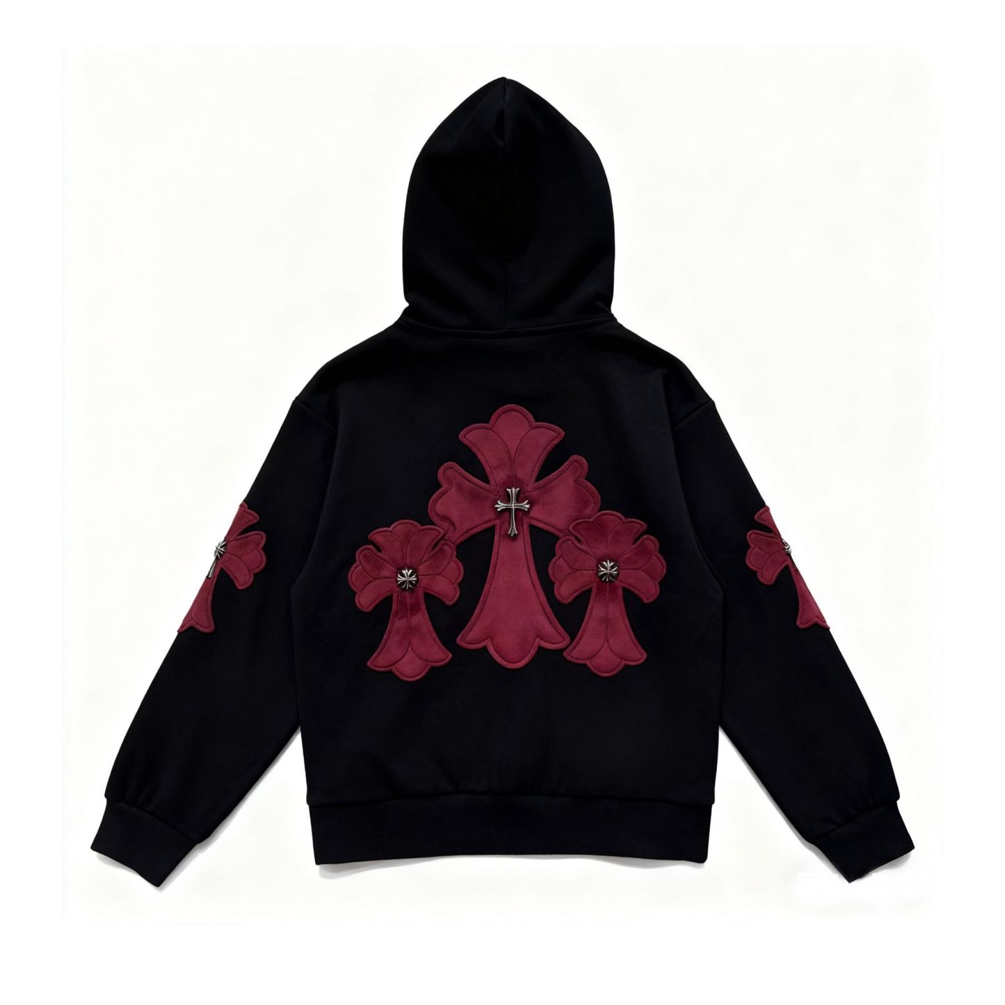 【CHROME HEARTS】クロムハーツ ジャケット 男女兼用、ご好評に付き再入荷！